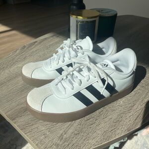 Adidas VL Court 3.0 Sneakers